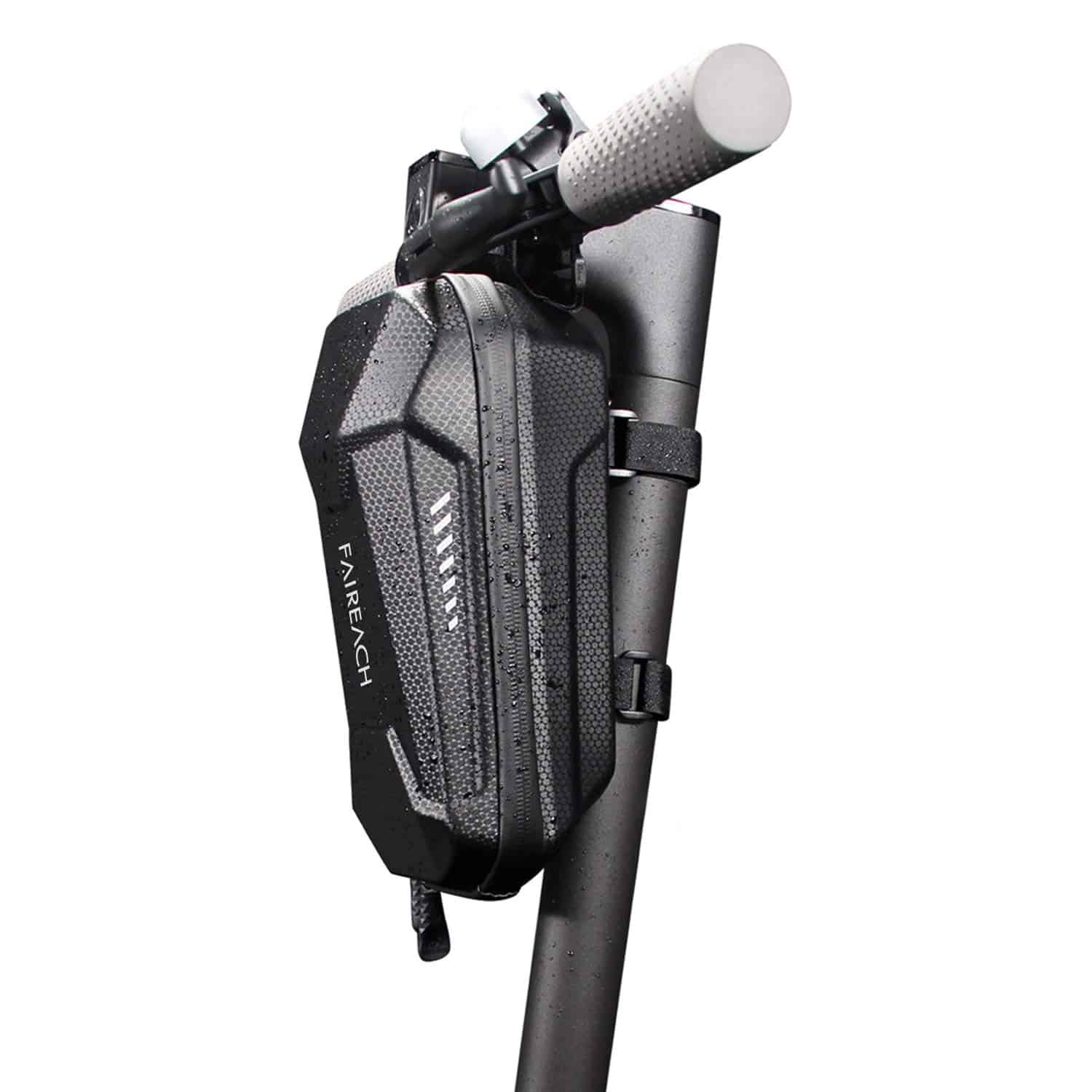 Trotinette Electrique Housse Transport Trottinette UBORSE - Étanche 124x46cm (Pour Xiaomi 1S/M365/Pro) Housse Trotinette Electrique